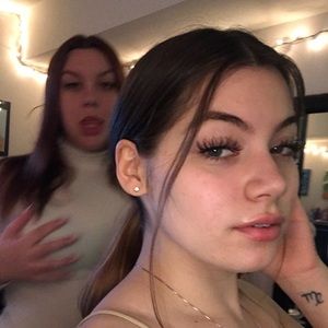 Meet your Posher, Brianna